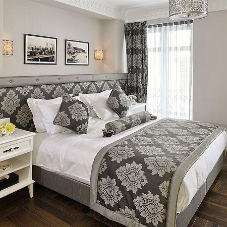 Nexthouse Pera Hotel (Adults Only) Istanbul Exterior photo