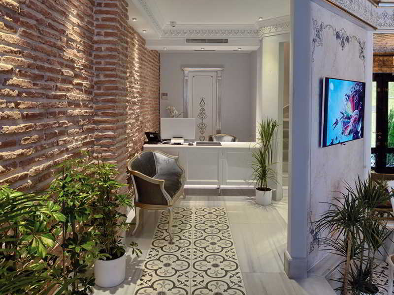 Nexthouse Pera Hotel (Adults Only) Istanbul Exterior photo