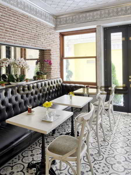 Nexthouse Pera Hotel (Adults Only) Istanbul Exterior photo