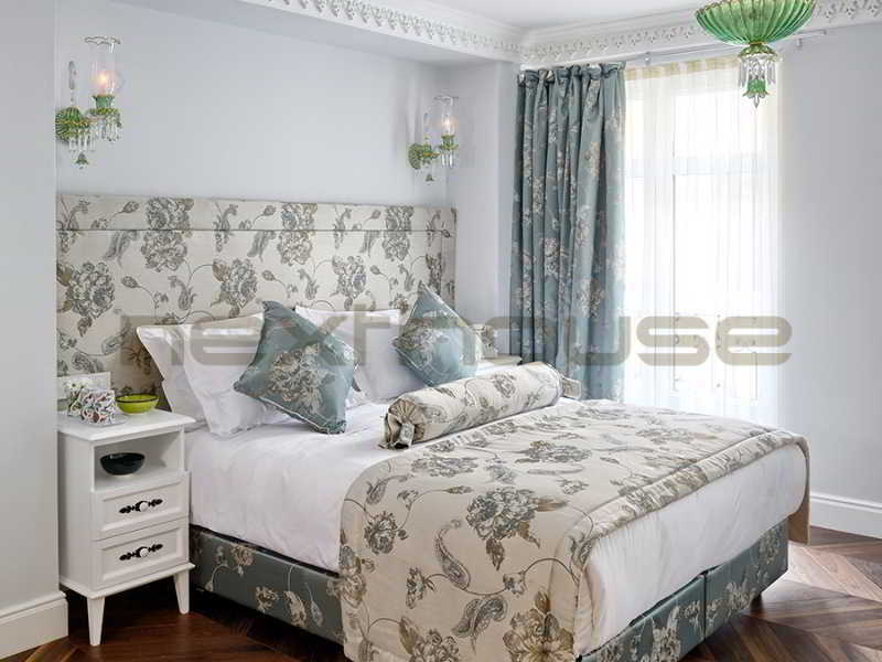 Nexthouse Pera Hotel (Adults Only) Istanbul Exterior photo