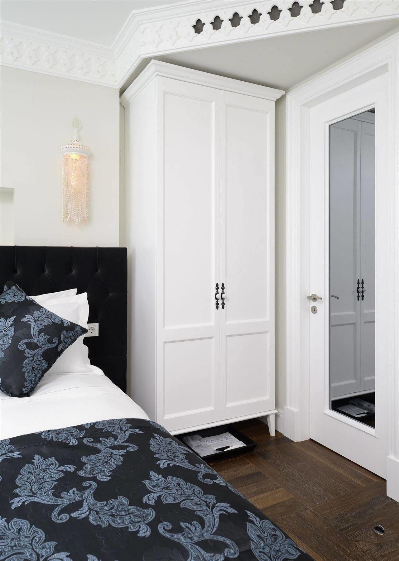 Nexthouse Pera Hotel (Adults Only) Istanbul Exterior photo