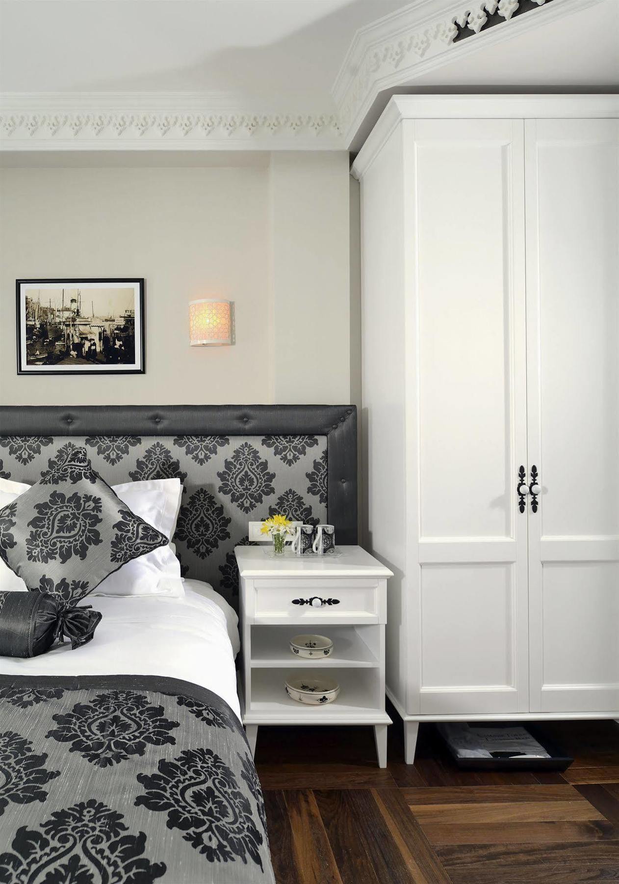 Nexthouse Pera Hotel (Adults Only) Istanbul Exterior photo