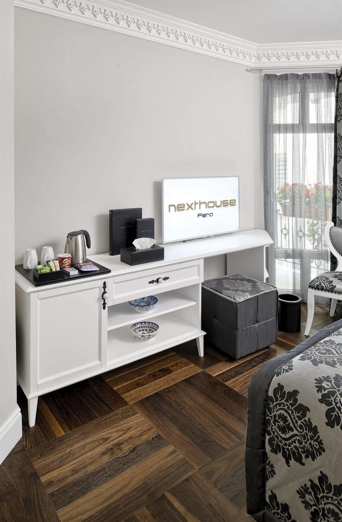 Nexthouse Pera Hotel (Adults Only) Istanbul Exterior photo