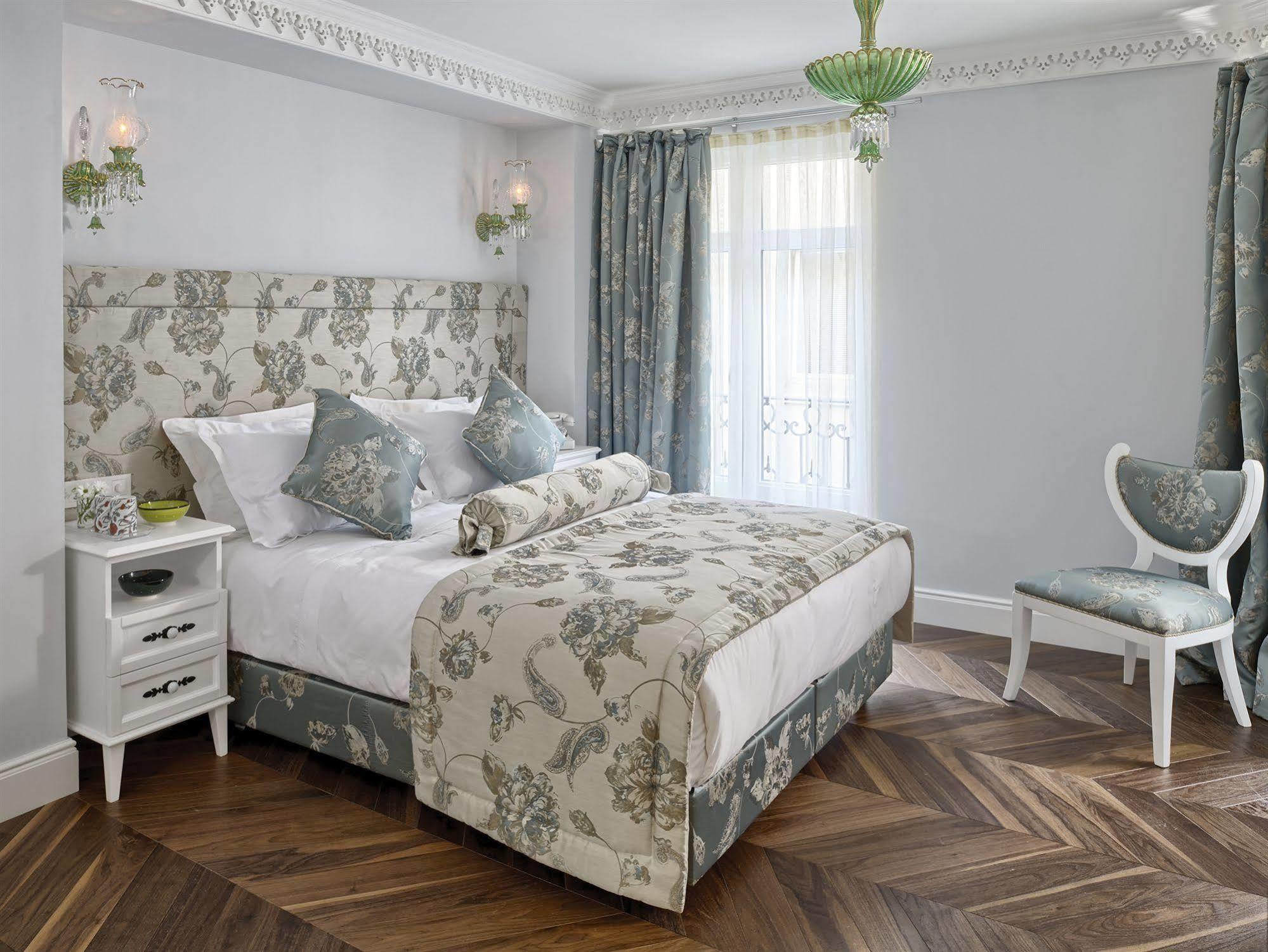Nexthouse Pera Hotel (Adults Only) Istanbul Exterior photo