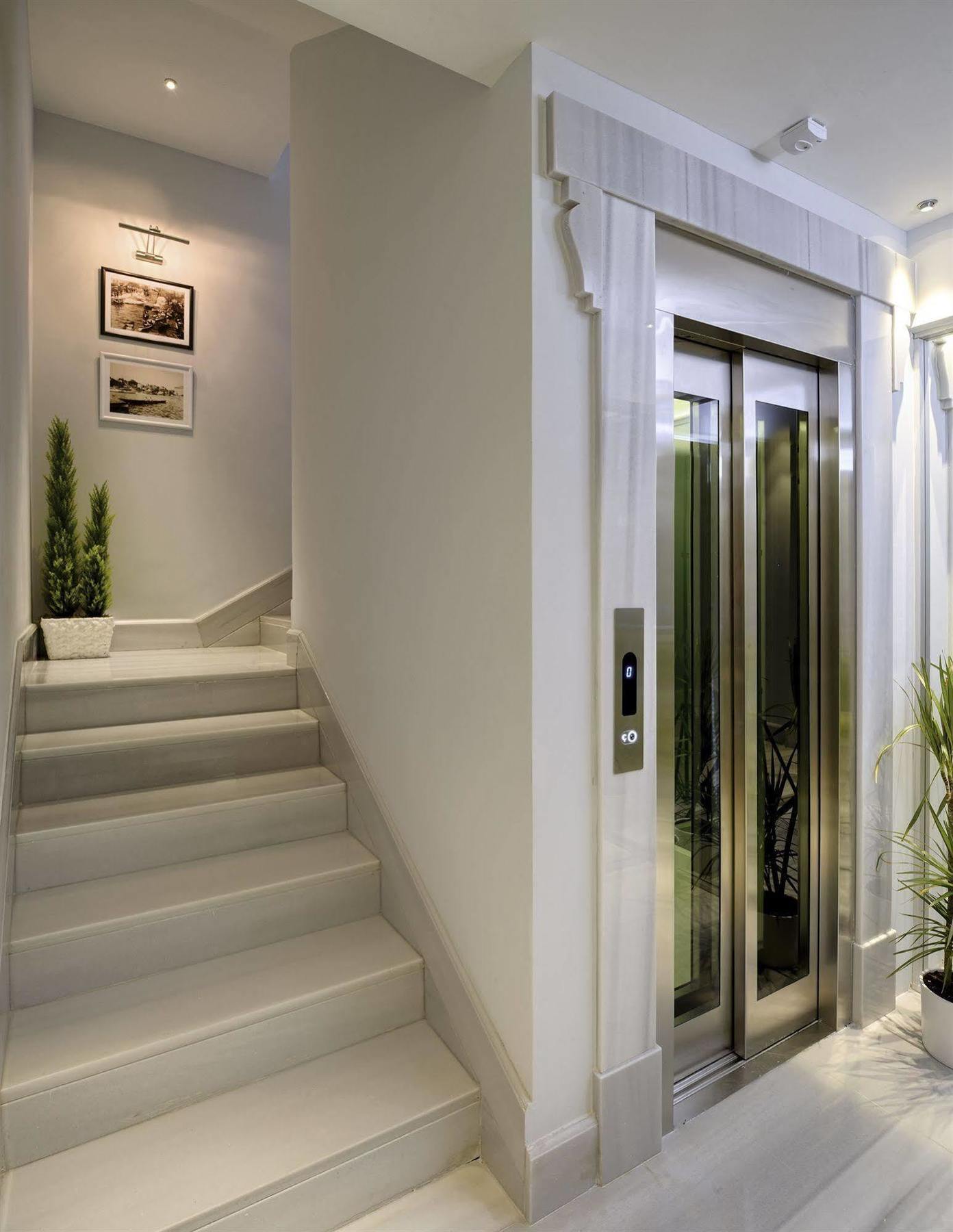 Nexthouse Pera Hotel (Adults Only) Istanbul Exterior photo