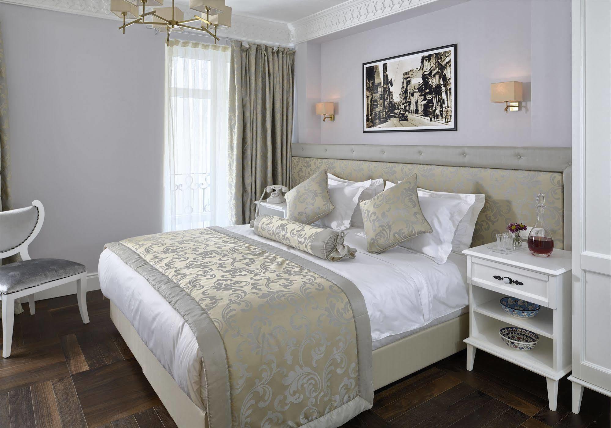 Nexthouse Pera Hotel (Adults Only) Istanbul Exterior photo