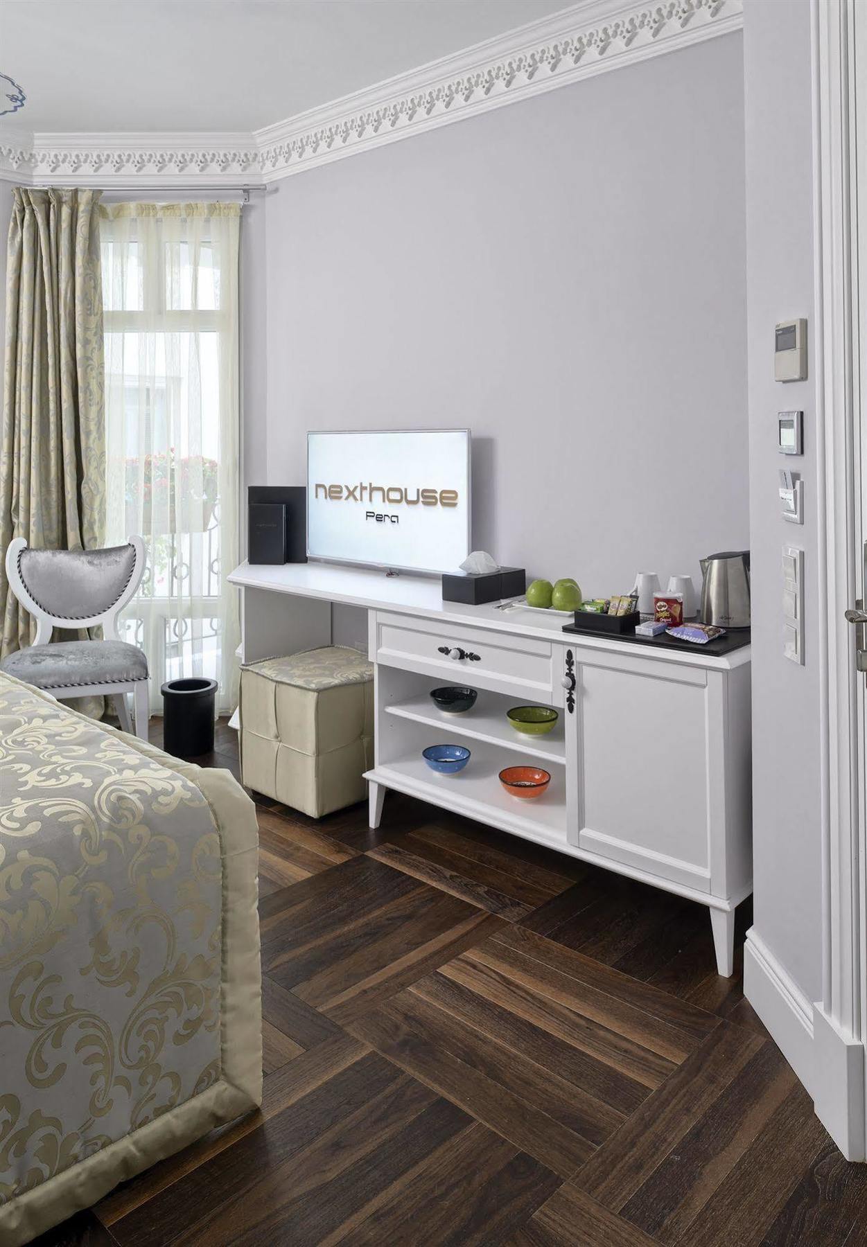 Nexthouse Pera Hotel (Adults Only) Istanbul Exterior photo