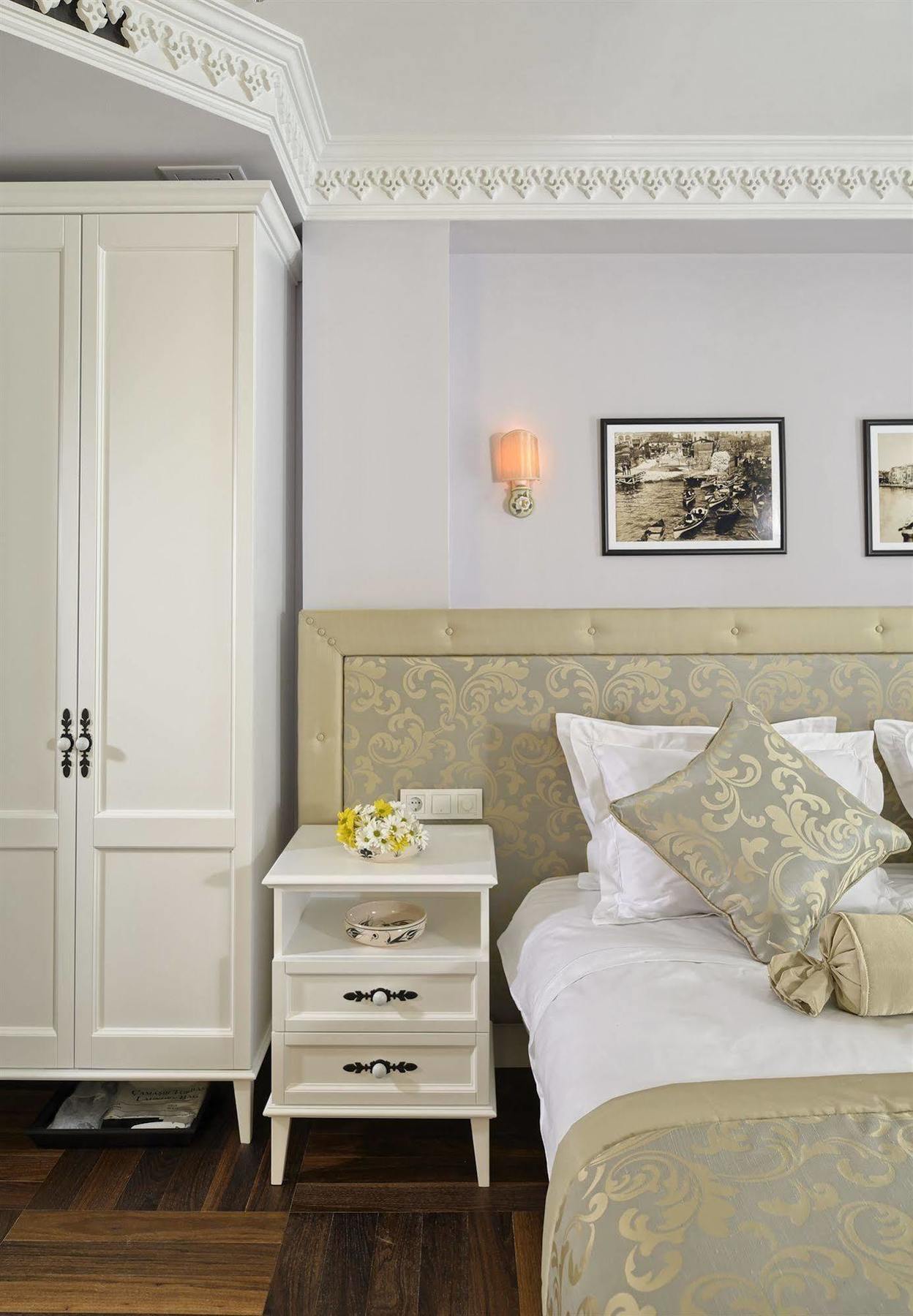 Nexthouse Pera Hotel (Adults Only) Istanbul Exterior photo
